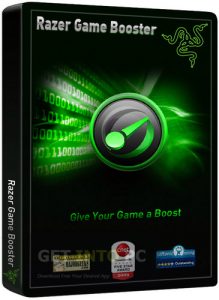 Razer Cortex Game Booster Crack