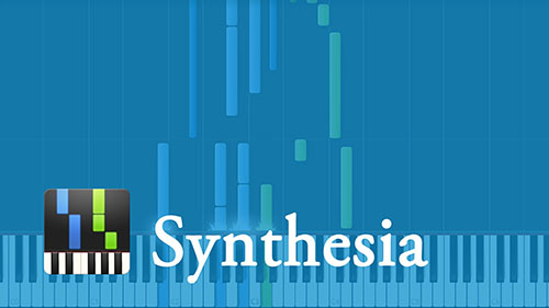 Synthesia Crack