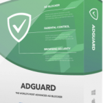 AdGuard Premium Crack