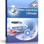 aimersoft video converter ultimate crack