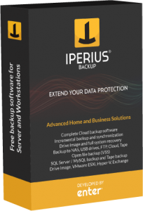 Iperius Backup Crack