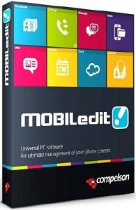 MOBILedit Enterprise 11.5.0 Crack