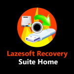 lazesoft recovery suite crack