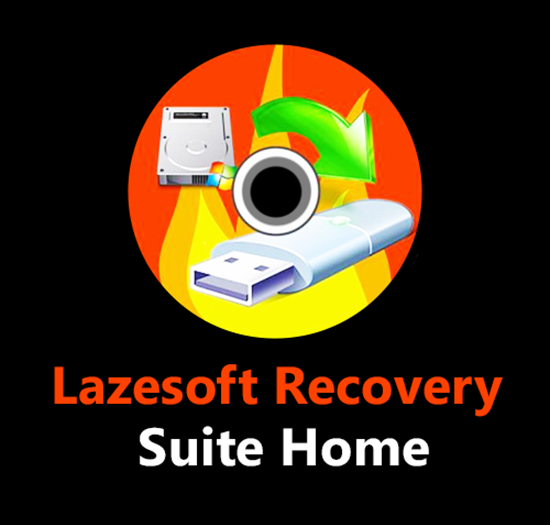 lazesoft recovery suite crack