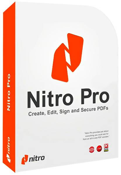 nitro productivity suite crack