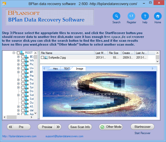 Bplan Data Recovery Software Cracked