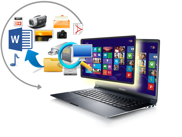 Bplan Data Recovery Software Full Crack