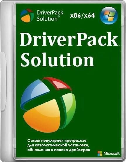 DriverPack Solution Online Crack