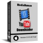 MediaHuman YouTube Downloader Crack