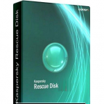 kaspersky Rescue Disk Crack