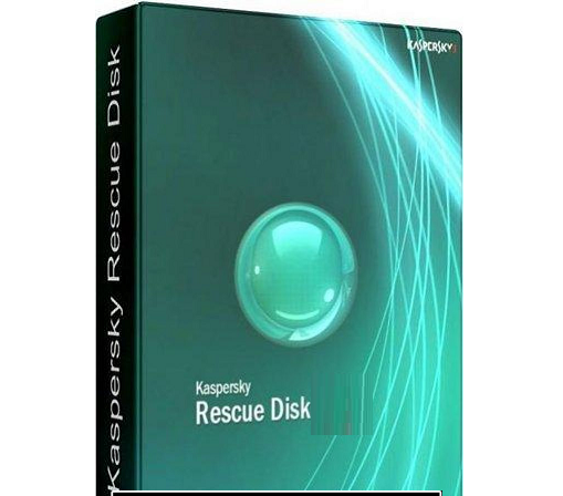 kaspersky Rescue Disk Crack