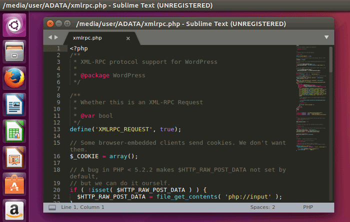 sublime text cracked