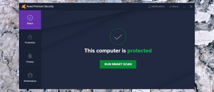 Avast Mobile Security Premium Full