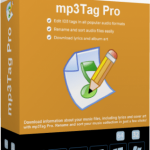 MP3Tag Pro Crack