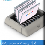 O&O BrowserPrivacy Crack