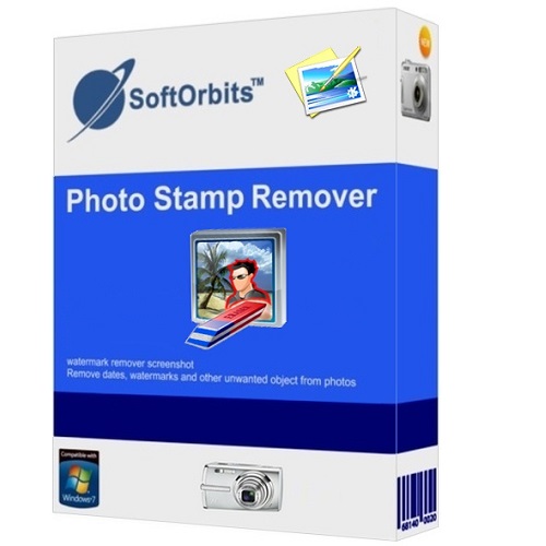 Photo Stamp Remover Crack