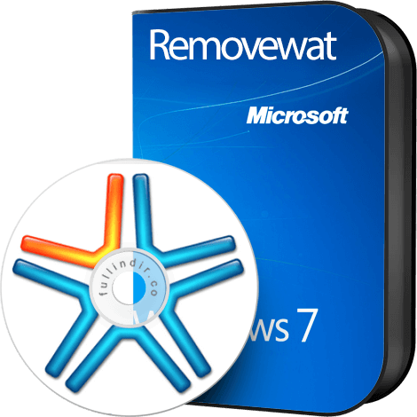 Removewat Crack 2.2.9 + Activation Key Free Download [All Windows]