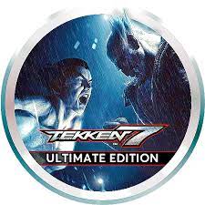 Tekken 7 Ultimate Edition Crack