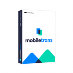 Wondershare MobileTrans Crack