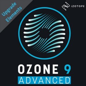 iZotope Ozone Advanced Crack