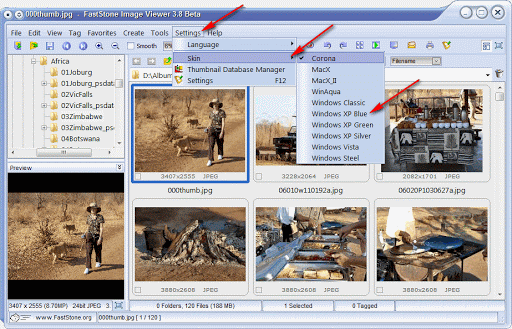 FastStone Image Viewer 7.8 Crack + License Key Free Download [Latest]