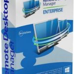 Remote Desktop Manager