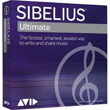 Sibelius Full Cracked