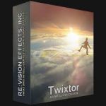 Twixtor Pro Crack