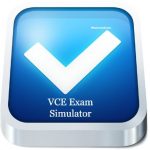 VCE Exam Simulator Crack