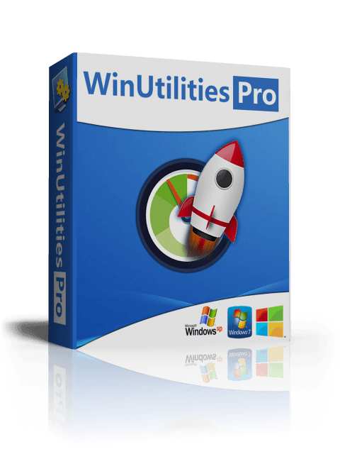 WinUtilities Pro Crack