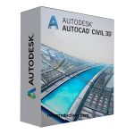 Autodesk Civil 3D Crack