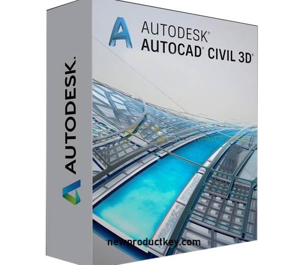 Autodesk Civil 3D Crack