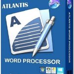 DiskGenius Atlantis Word Processor Crack