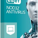 ESET NOD32 Antivirus Full