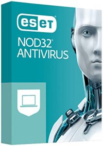 ESET NOD32 Antivirus Full