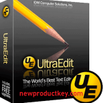 IDM UltraEdit Crack