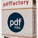 PdfFactory Pro Crack