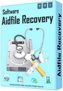 Aidfile Recovery Software Crack