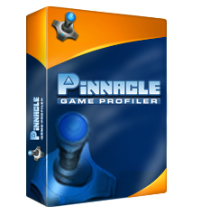 Pinnacle Game Profile Crack