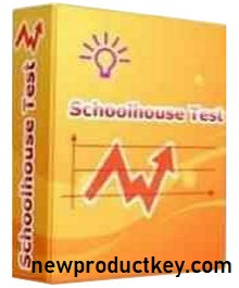 Schoolhouse Test Pro Crack
