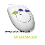 sharemouse Pro Crack