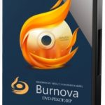 Aiseesoft Burnova crack