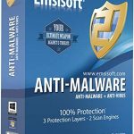 Emsisoft Anti-Malware Crack