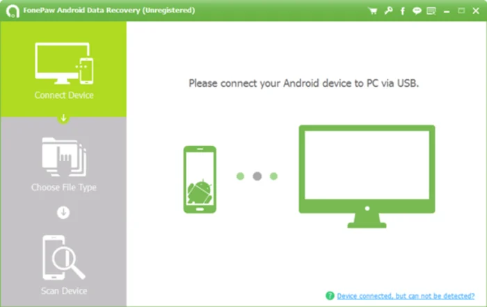 FonePaw Android Data Recovery Serial Key