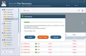 Jihosoft Android Phone Recovery Serial Key