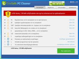 OneSafe PC Cleaner Pro Torrent