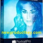 Portrait Pro Studio Crack