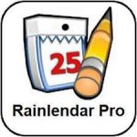 Rainlendar Pro Crack