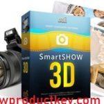 SmartShow 3D Crack