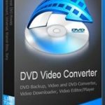 WonderFox DVD Video Converter